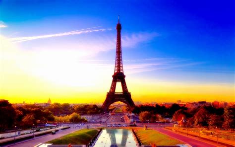 what is the capital city of france